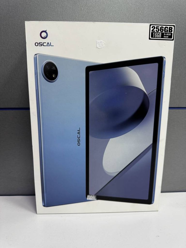 Купить Blackview oscal pad 16 8/256gb Б/У