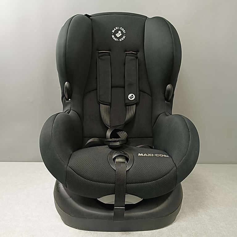 Maxi-cosi Priori SPS Basic Black Код:2000004120320. Изображение 7