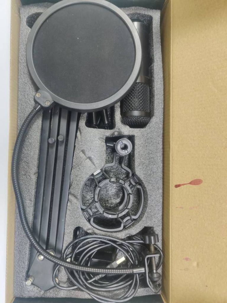 Оголошення Manchez siren x1 Б/У