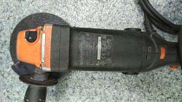 Объявление Dnipro-M gl-125s Б/У