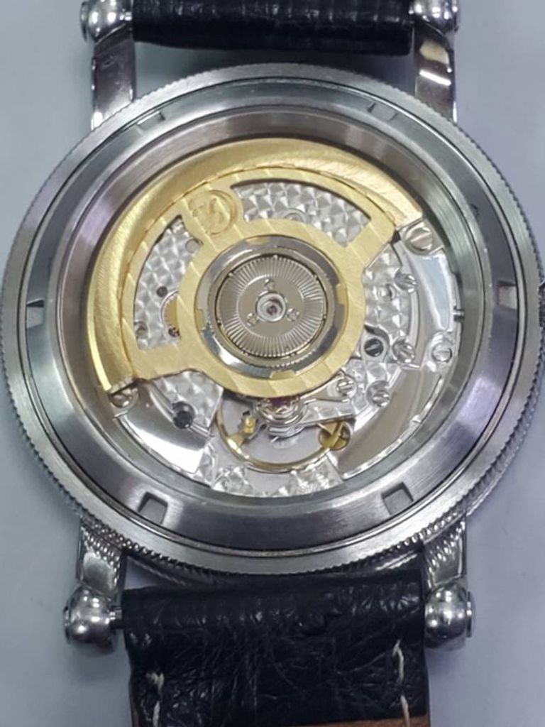 Chronoswiss ch2823 Код:01-200439047. Изображение 23