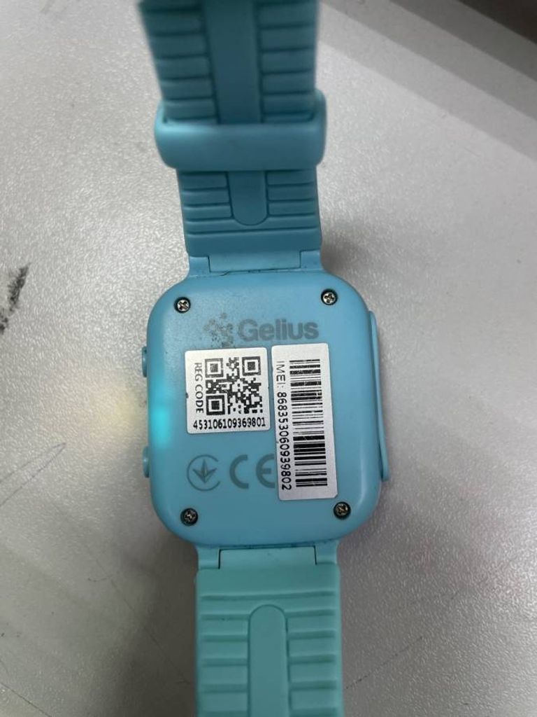 Дешево Gelius Pro GP-PK007 Pink з ломбарду