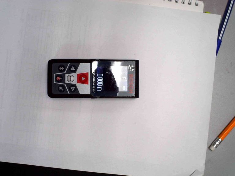 Купити Bosch glm 50 c professional Б/У