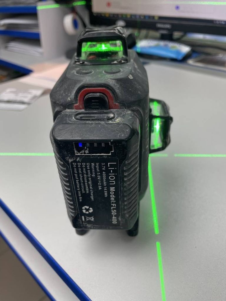 Дешиво Lsp lx-4d pro с ломбарда