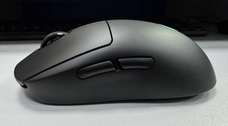 Дешиво Logitech pro 2 lightspeed с ломбарда