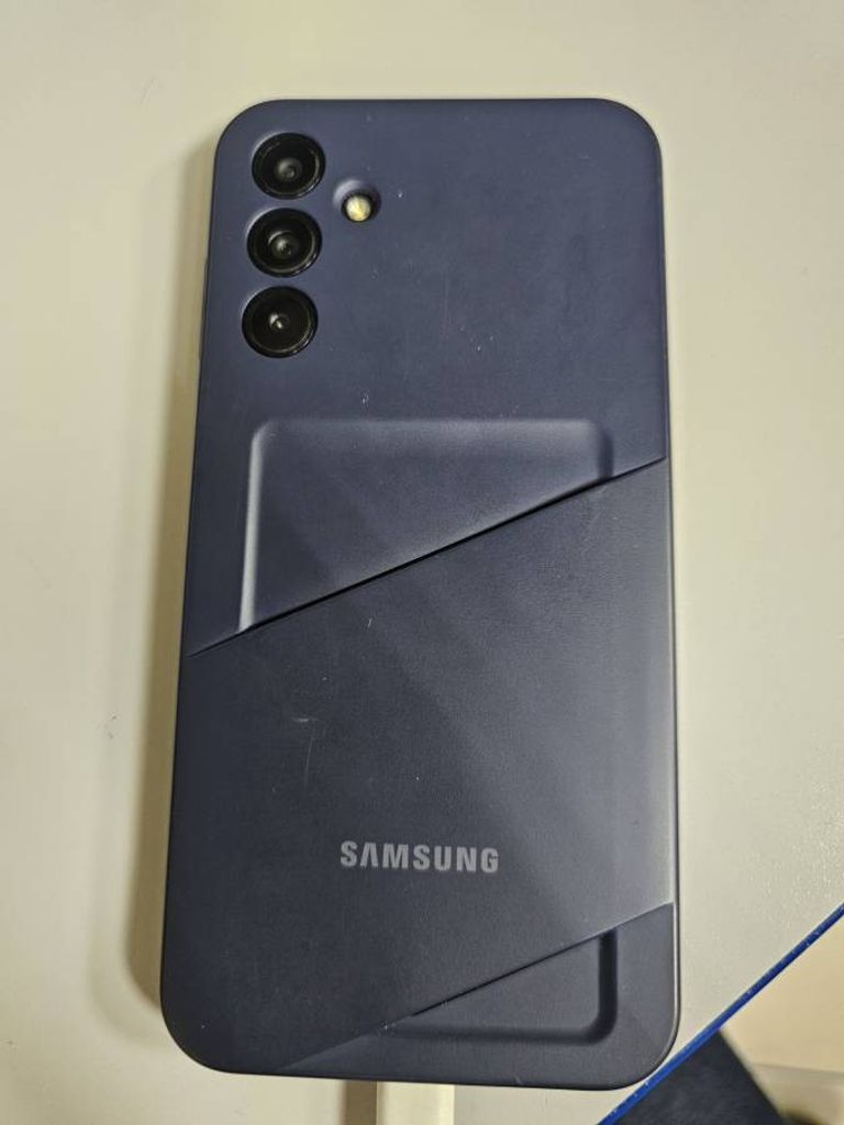 Купить Samsung galaxy a15 4/128gb Б/У