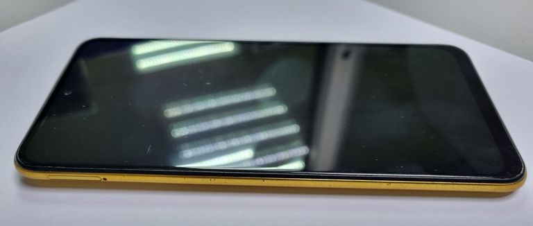 Дешево Xiaomi Poco M5s 4/64GB Yellow з ломбарду