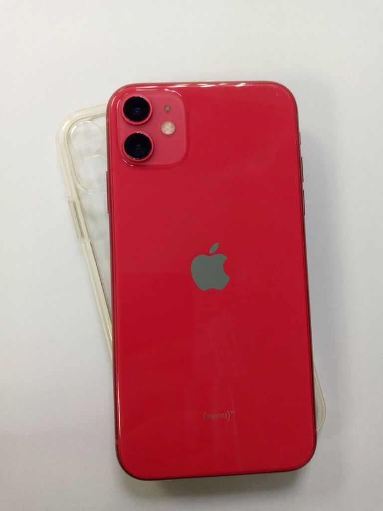 Купить Apple iphone 11 64gb Б/У