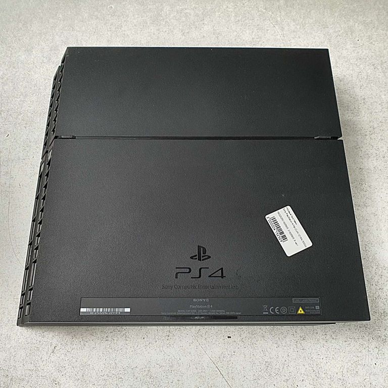 Sony ps 4 (cuh-1216a) 500gb Код:2000004152529. Зображення 7