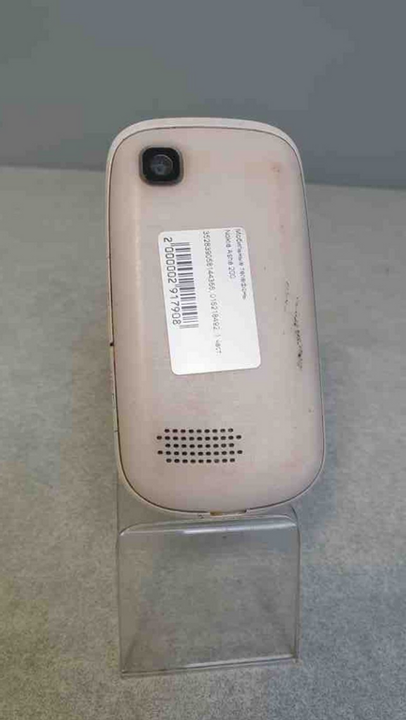 Дешево Nokia 200 asha dual sim з ломбарду