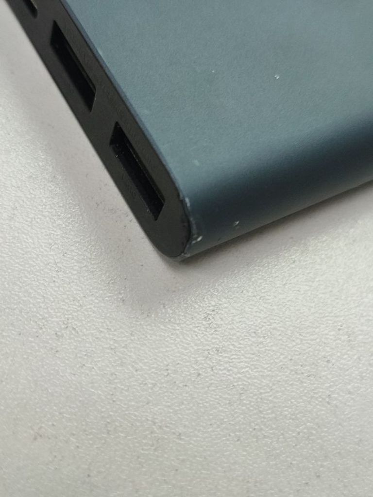 Xiaomi mi power bank 3 10000mah Код:01-200468285. Зображення 5