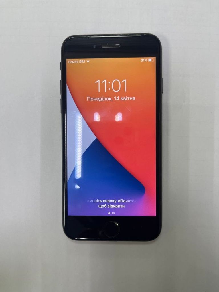 Дешиво Apple iphone 7 32gb с ломбарда