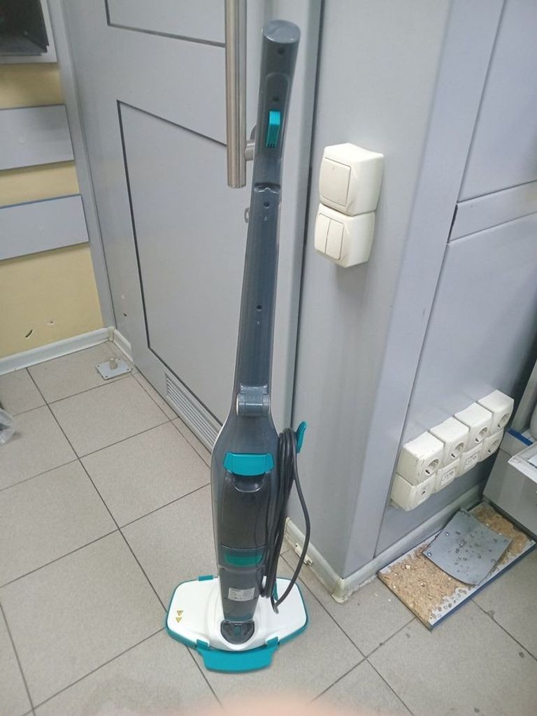 Объявление Leifheit cleantenso 11910 Б/У