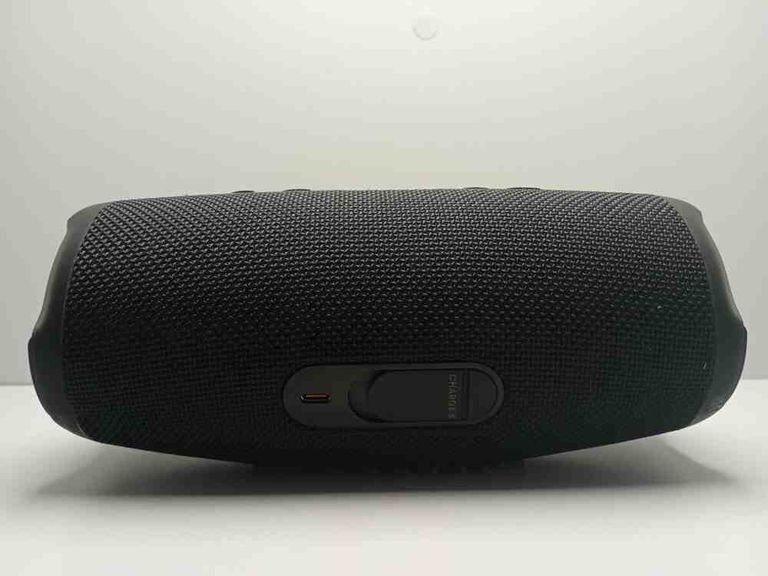 Дешиво Jbl Charge 5 White (JBLCHARGE5WHT) с ломбарда