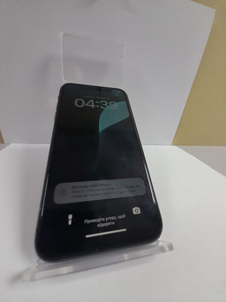 Объявление Apple iphone 11 64gb Б/У