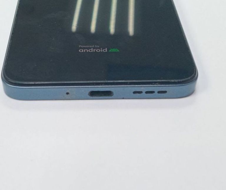 Xiaomi Poco C65 8/256GB Blue Код:01-200475219. Зображення 6