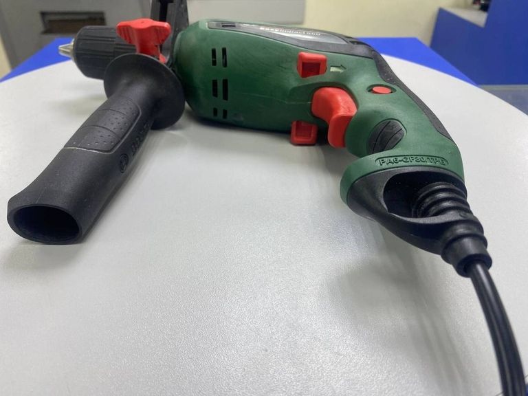 Bosch EasyImpact 550 Код:01-200483252. Зображення 5