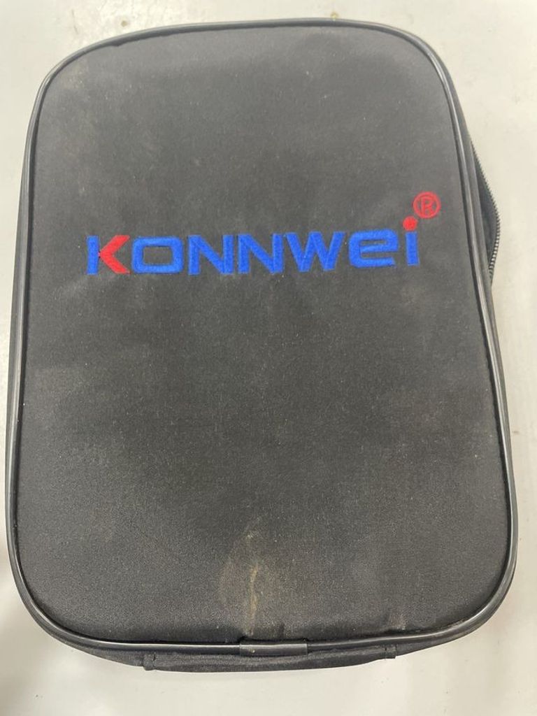 Дешево Konnwei kw808 з ломбарду