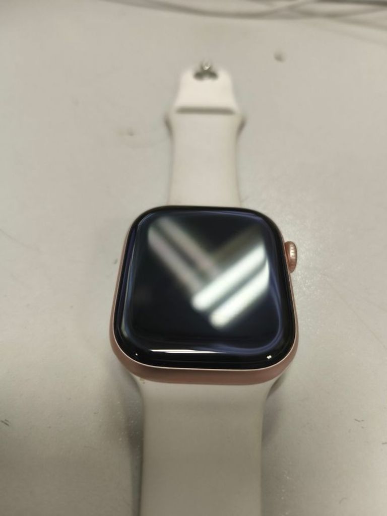 Дешиво Apple watch series 10 gps 42mm a2997 с ломбарда