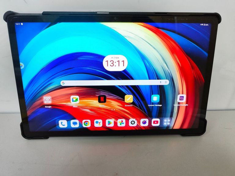 Купити Lenovo tab p11 tb-350xu 6/128gb lte Б/У