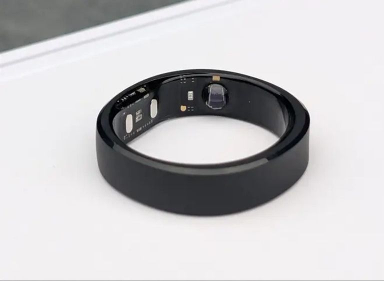 RingConn Gen 2 Код:null. Изображение 5