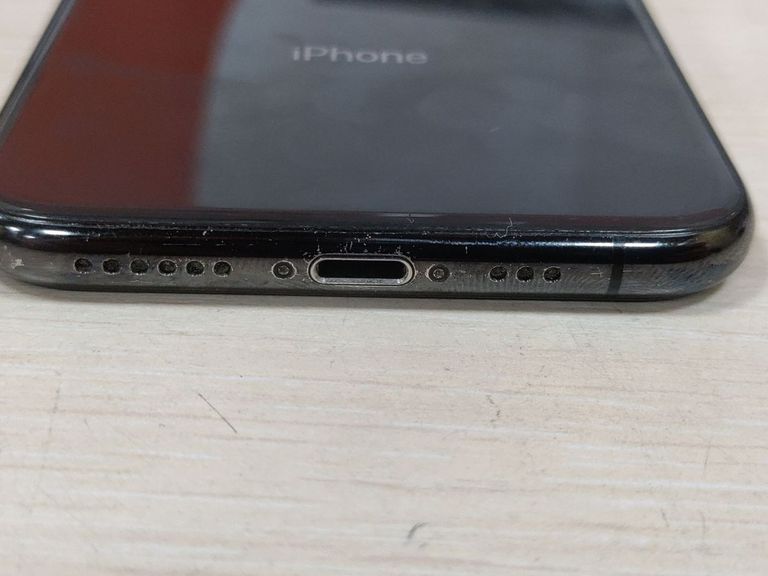 Apple iphone xs 64gb Код:01-200431629. Изображение 8