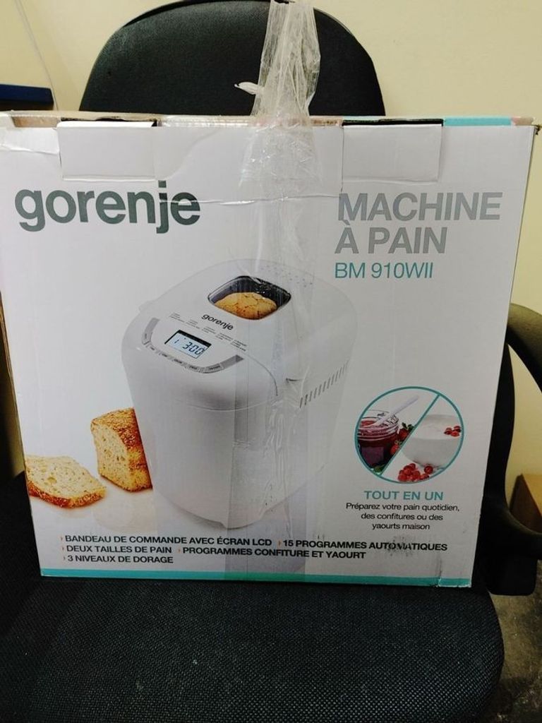 Оголошення Gorenje BM910WII Б/У