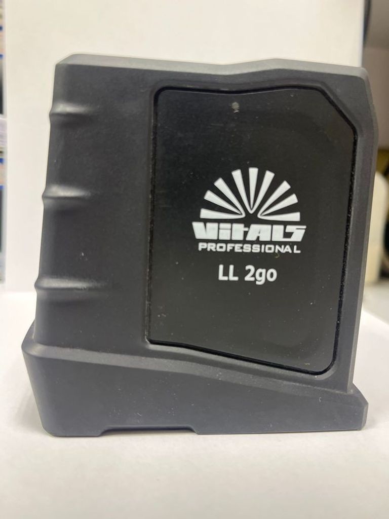 Розпродаж Vitals ll 2go, продавець Техноскарб