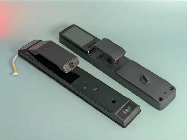 TEHONGMAI з розпізнаванням обличчя Код:null. Изображение 4