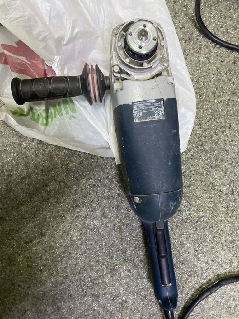 Купити Bosch gws 22-230 jh Б/У