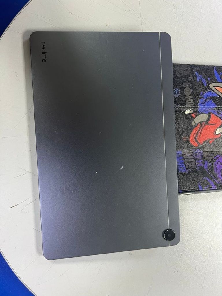 Оголошення Realme pad 6/128gb lte Б/У