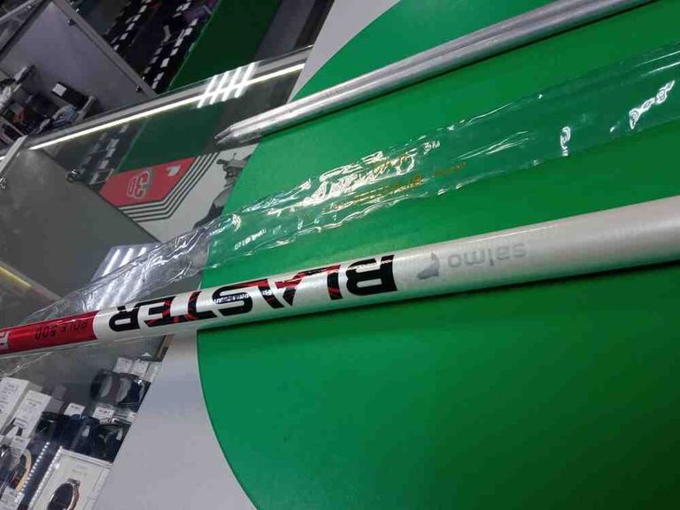Дешиво Salmo Blaster Pole / 5.00m 5-20g (3123-500) с ломбарда