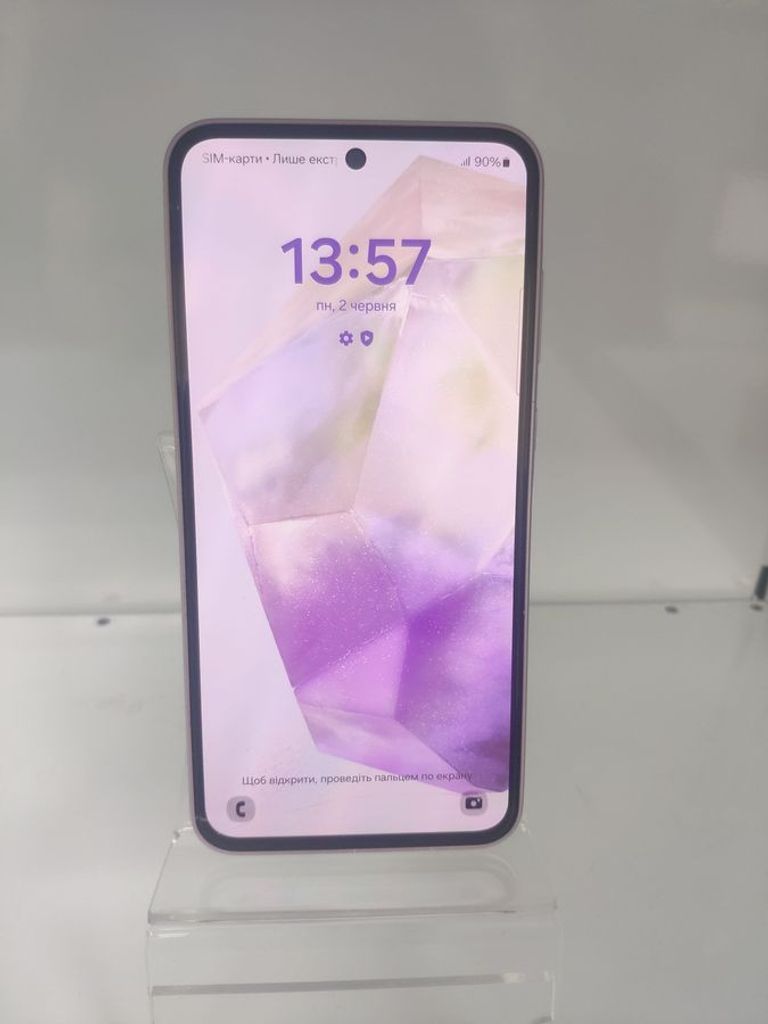 Купити Samsung galaxy a35 5g 8/256gb Б/У