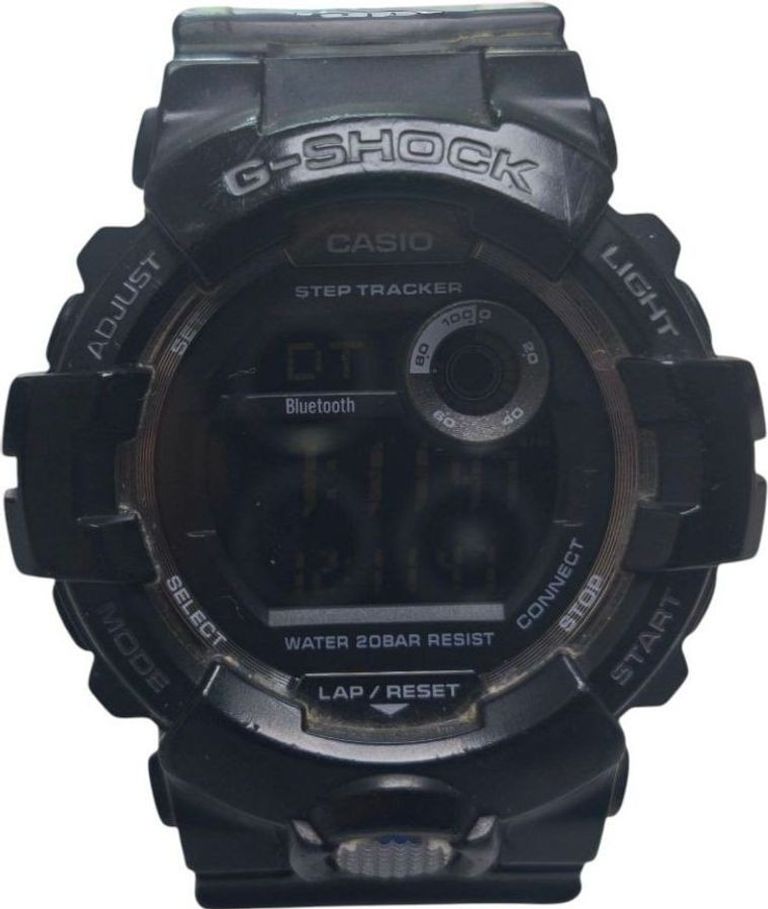 Купити Casio GBD-800UC-3ER Б/У