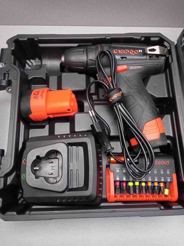 Оголошення Dnipro-M cd-12cx compact/ cg-12bc ultra 2акб зп Б/У