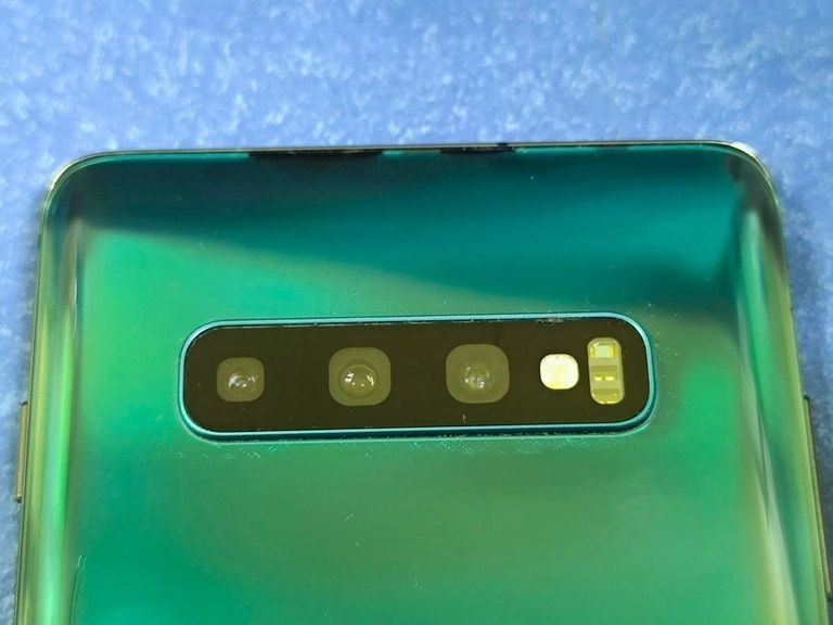 Samsung galaxy s10+ 8/128g Код:01-200531712. Изображение 6