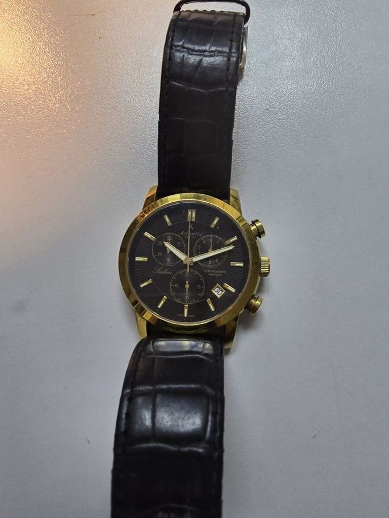 Купити Atlantic 62450 Б/У