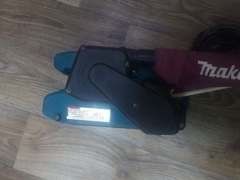 Makita 9911 Код:01-200547563. Зображення 5