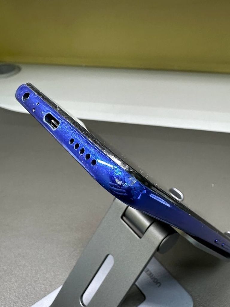 Xiaomi redmi note 8t 3/32gb Код:01-200548403. Зображення 15