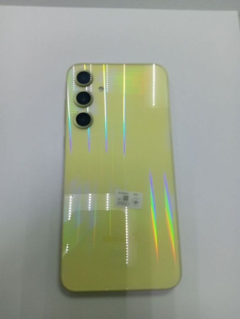 Купить Samsung galaxy a35 5g 6/128gb Б/У