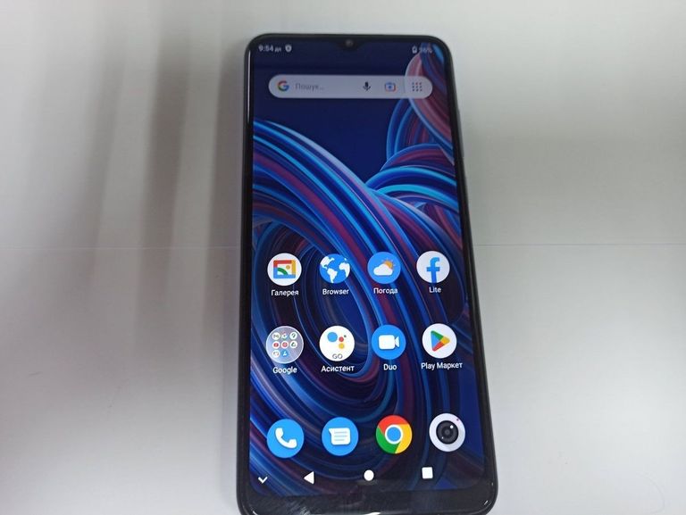 Купить Zte blade a53 2/32gb Б/У