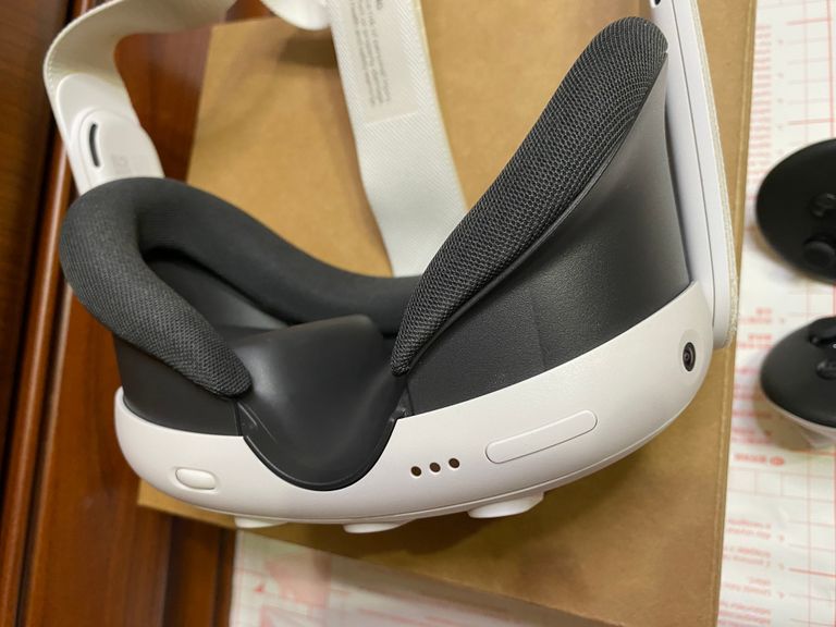 Oculus Quest 3 128GB Код:null. Зображення 4