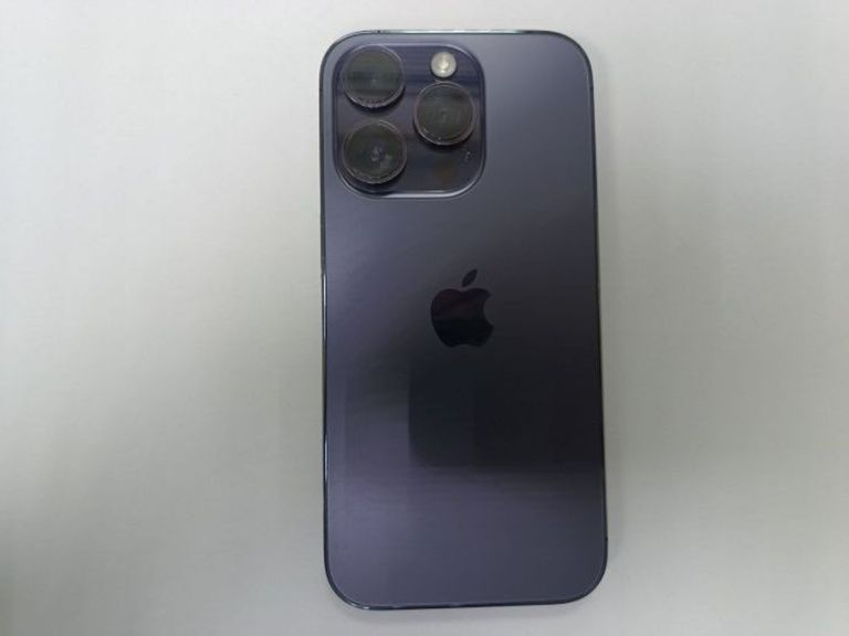 Купити Apple iphone 14 pro 128gb esim Б/У
