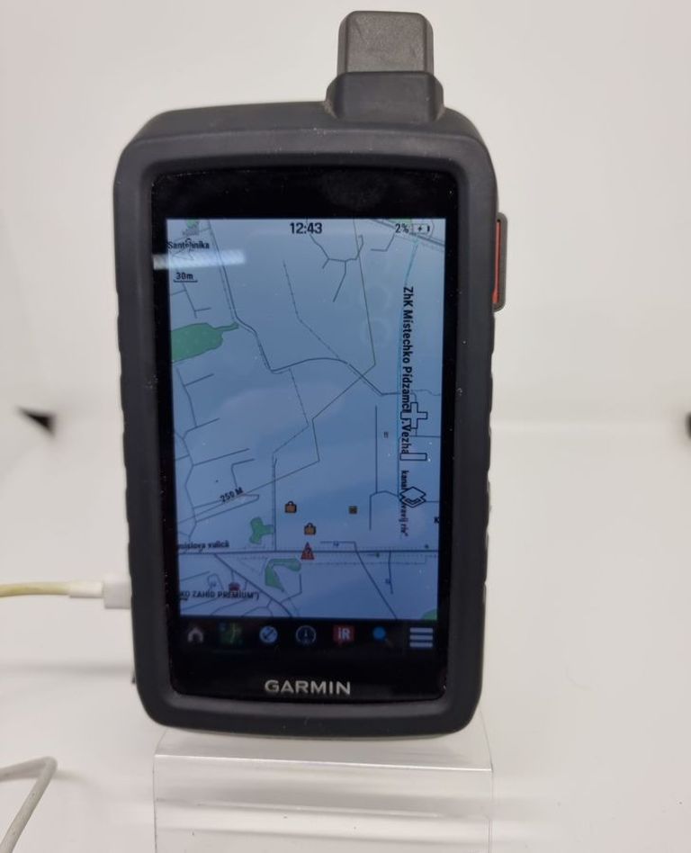 Garmin montana 750i Код:01-200564247. Изображение 7