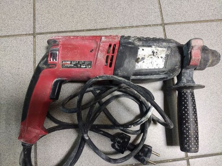 Купити Stark RH 850 Profi Б/У