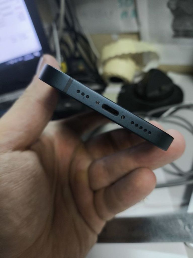 Apple iphone 13 128gb Код:01-200567593. Зображення 5