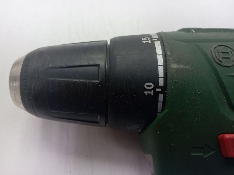 Дешиво Bosch psr 10.8 li-2 1акб зп с ломбарда