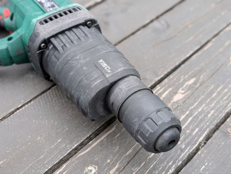 Перфоратор PARKSIDE PBH 1050 D4. Код:null. Зображення 6