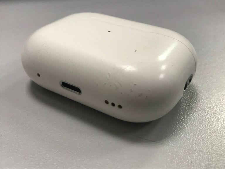 Дешиво Apple AirPods Pro 2nd generation (MQD83) с ломбарда