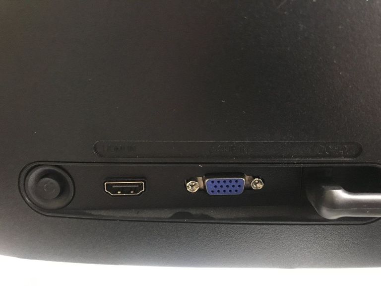 Samsung s24r350fhi Код:01-200570690. Изображение 5